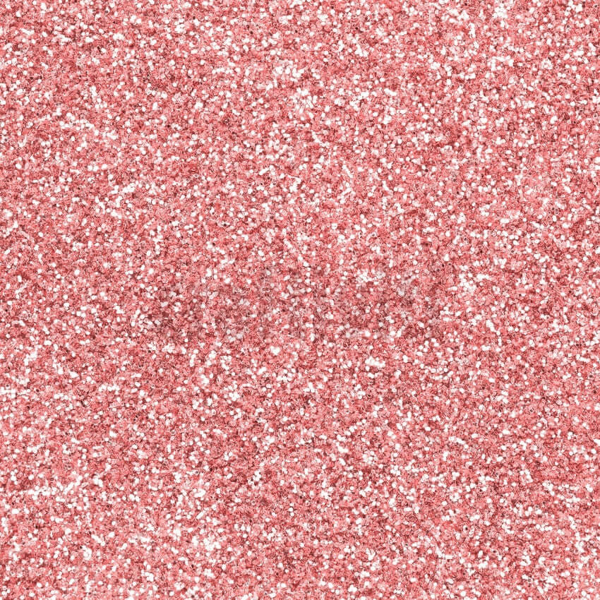 Cosmetic Glitter - Light Pink - 10g