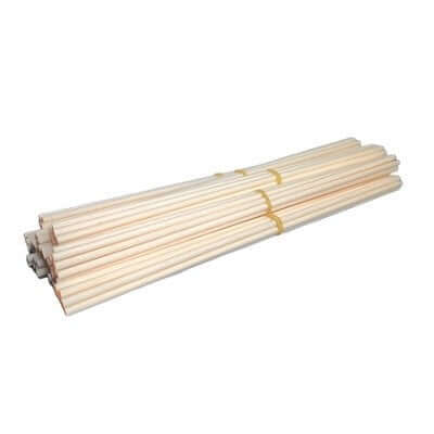 Fibre Reed Diffuser - 3mm(D) x 20cm(L) - 25pcs