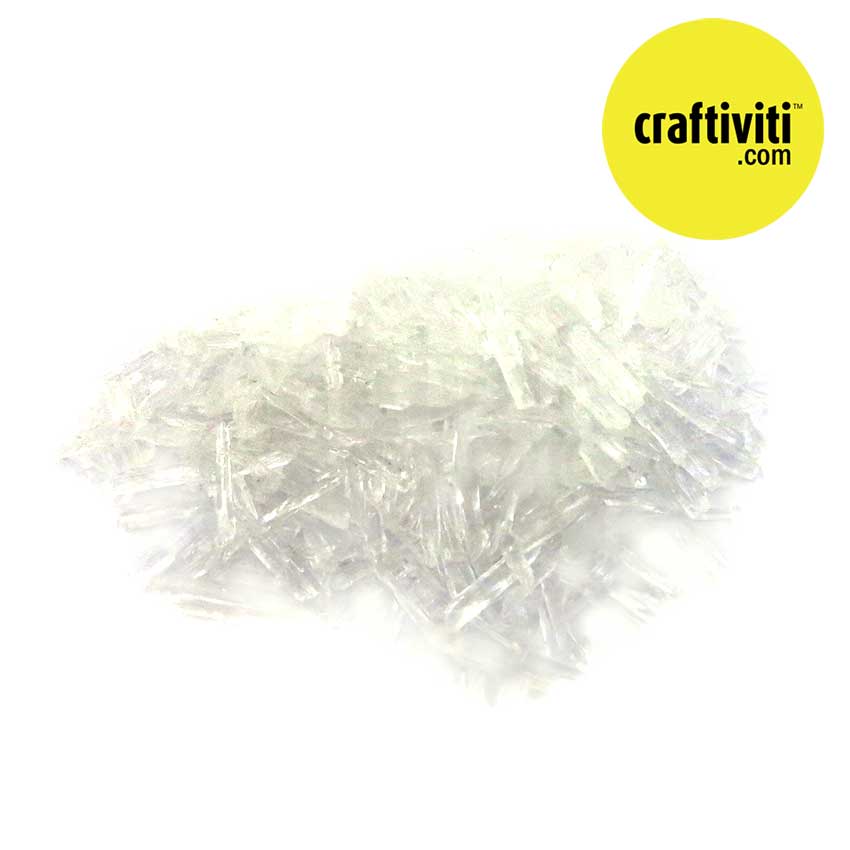 Menthol Crystals - 100g