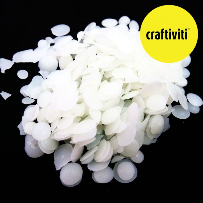 Refined Beeswax (China)