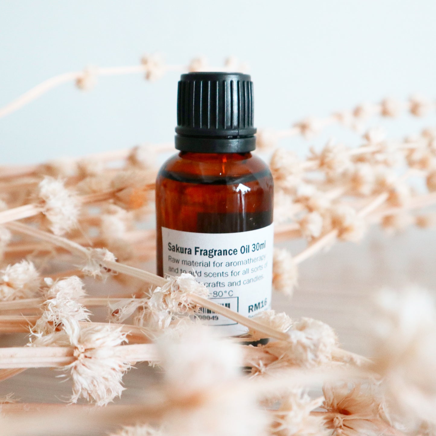 Sakura Fragrance Oil - 30ml