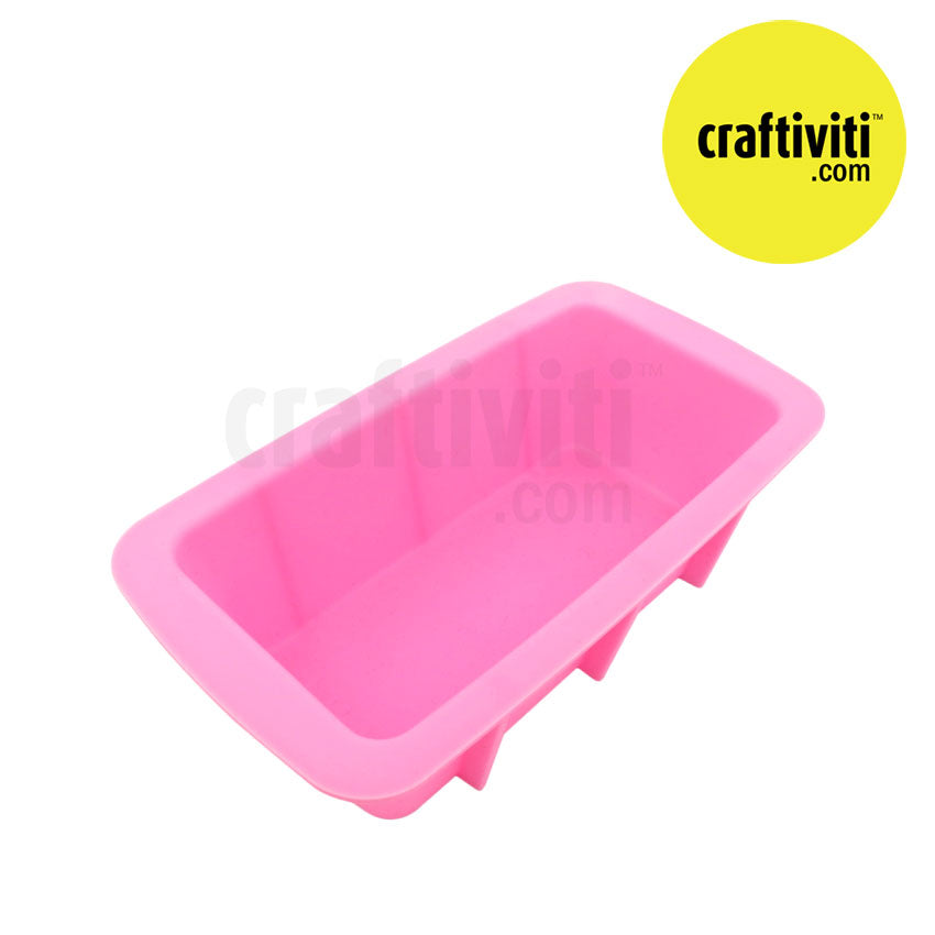 Soap Loaf Mold - 400g