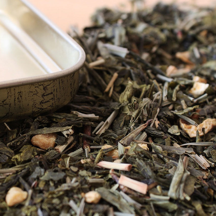 White Tea Fragrance Oil - 30ml
