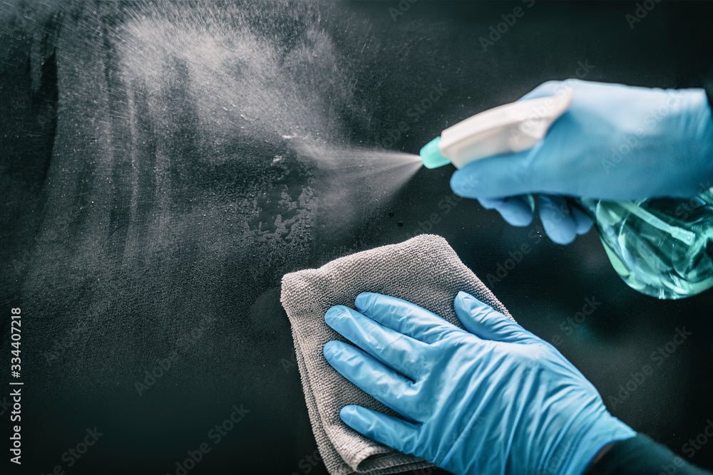 A Deep Dive Into Isopropyl Alcohol (IPA): Uses, Benefits,Why Everyone Is Using 99.8% Isopropyl Alcohol (And You Should Too