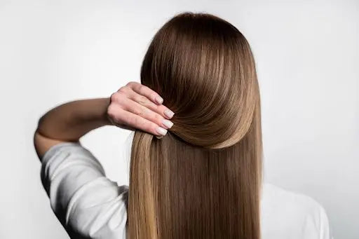 Ditch These 5 Dangerous Hair Ingredients Today— Here’s What to Use Instead with Yein&Young
