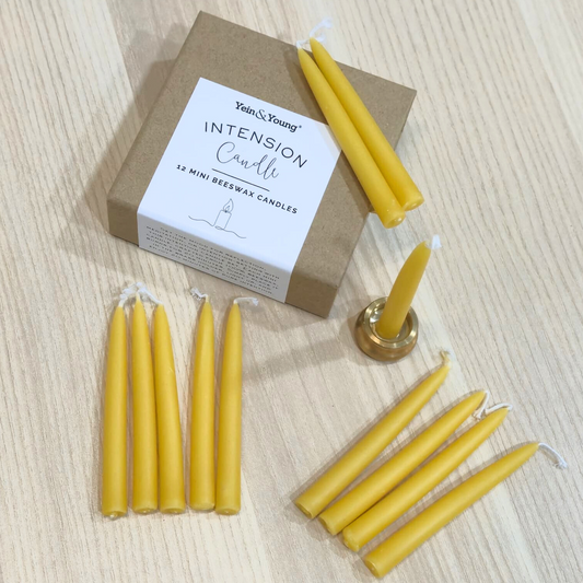 Why Mindfulness Experts Swear by Intention Candles (It’s Not Just Spiritual)