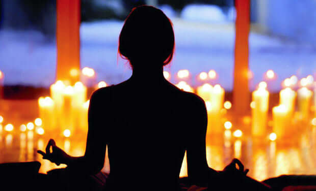 Candle Meditation And Why You Should Try It