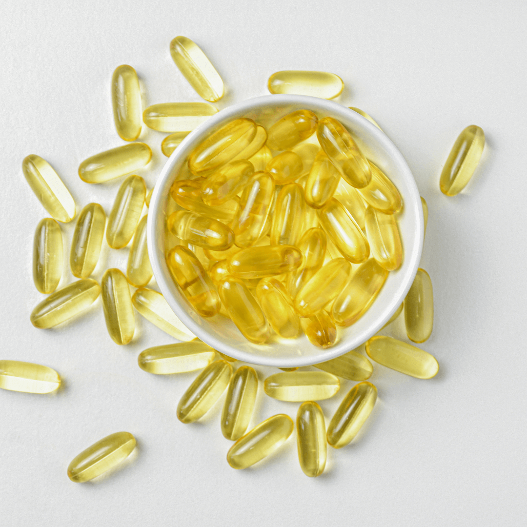 Vitamin E Acetate vs. Vitamin E Tocopherol: Key Differences and Benefits Explained