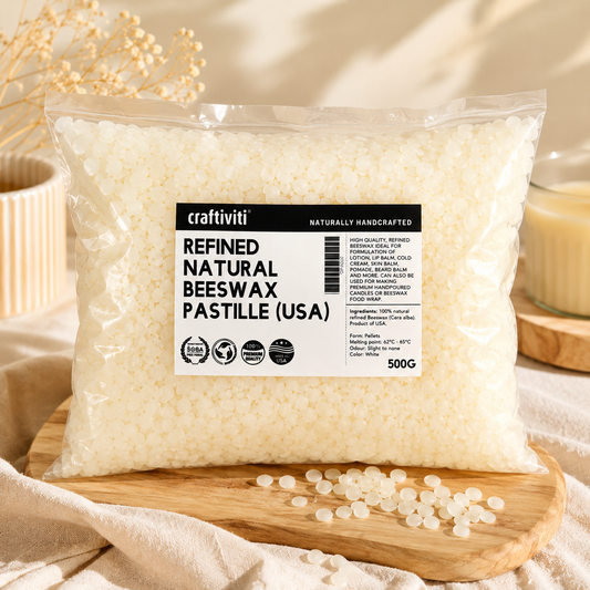 Which Wax Is Right for Your Next DIY Project?