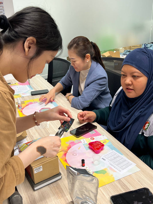What To Do for Team Building in KL: Creative Team Building Ideas Your Team Will Actually Enjoy