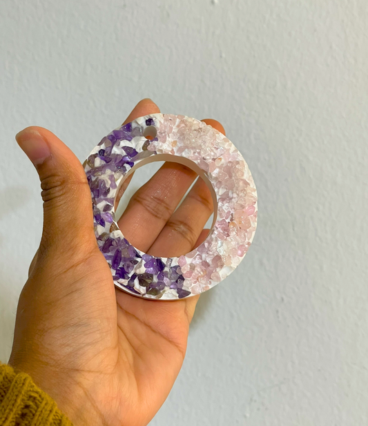 Create, Craft, Relax: Craftiviti’s Crystal Scent Stone Kit Is Here!