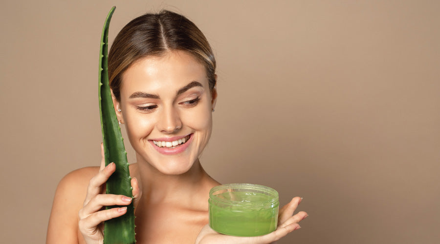Aloe Vera: Nature’s Miracle Plant for Skin, Health & Wellness