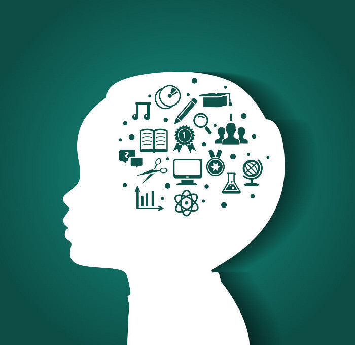 How Crafting Boosts Child Brain Development — The Magic of Craftiviti