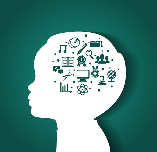 How Crafting Boosts Child Brain Development — The Magic of Craftiviti