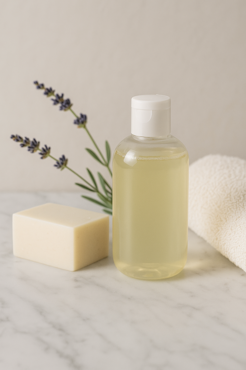 Why Dermatologists Recommend Castile Soap for Sensitive Skin