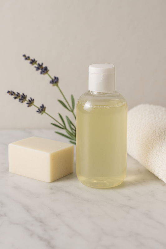 Why Dermatologists Recommend Castile Soap for Sensitive Skin