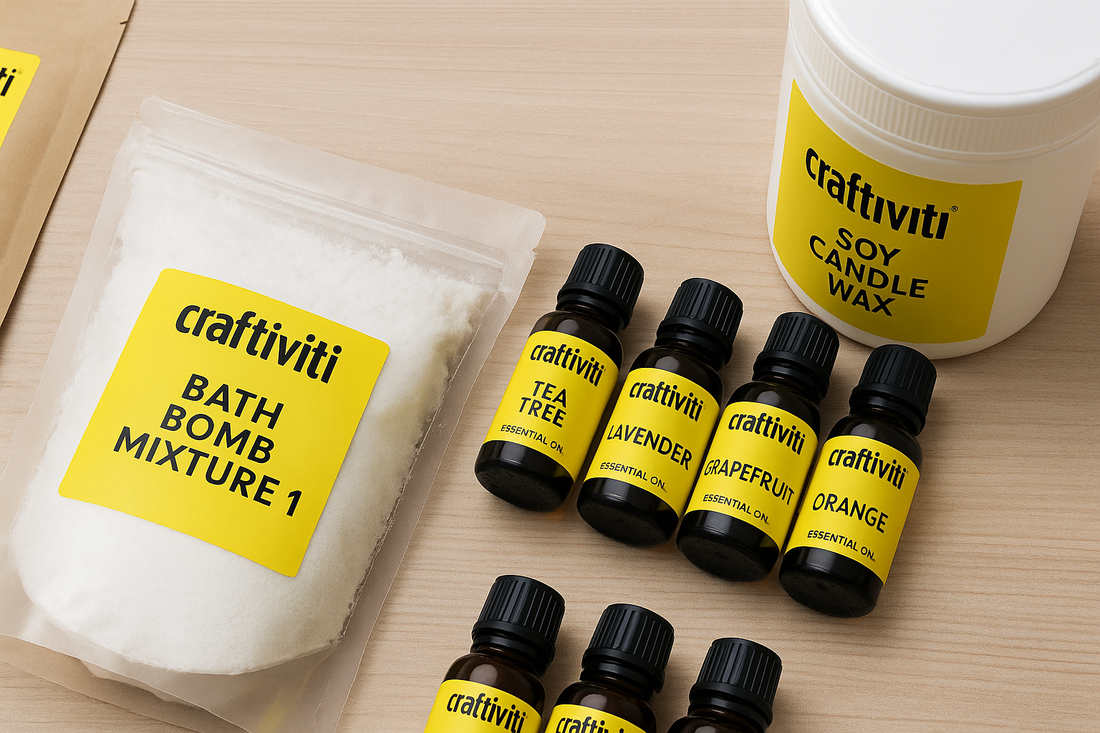 Why You Should Buy Direct from Craftiviti’s Official Website (Not from Marketplaces)
