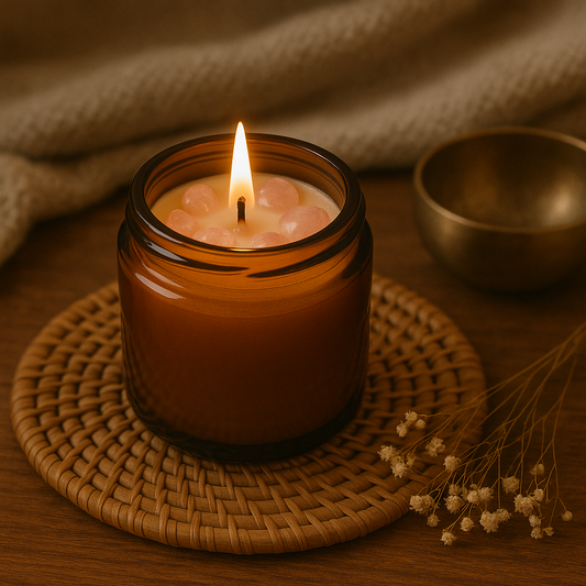 Why Your Candle Scent Throw Isn’t Strong (And How to Fix It!)