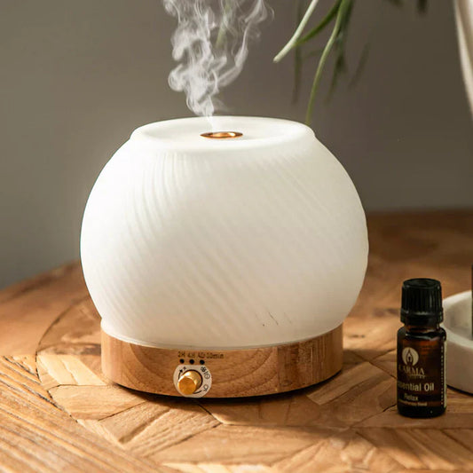 7 Types of Fragrance Diffusers That Will Change Your Life (And Your Home’s Vibe!)