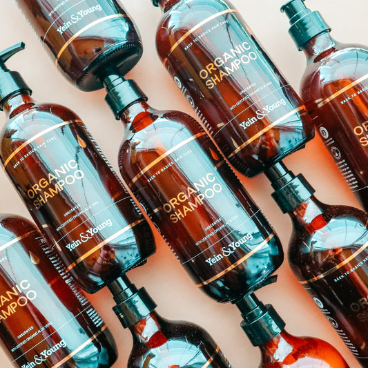 Eco-Friendly Skincare: How Yein&Young Aligns with a Sustainable Lifestyle
