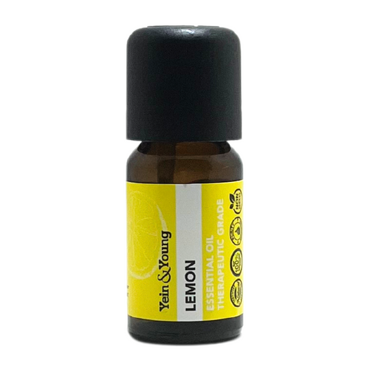 Lemon Essential Oil: Benefits, Uses, Safety & Why It's a Must Have for Every Home