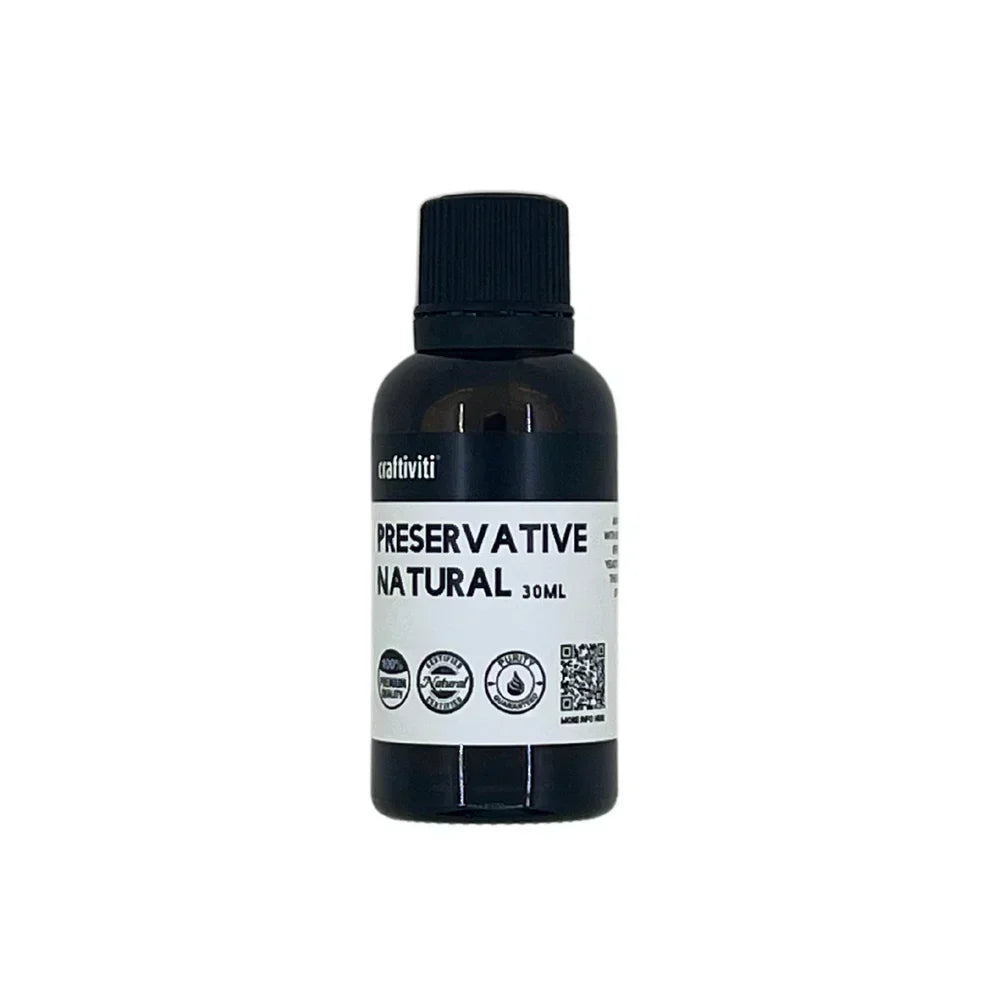 Natural Preservatives in Cosmetics: Are They Safe and Effective?