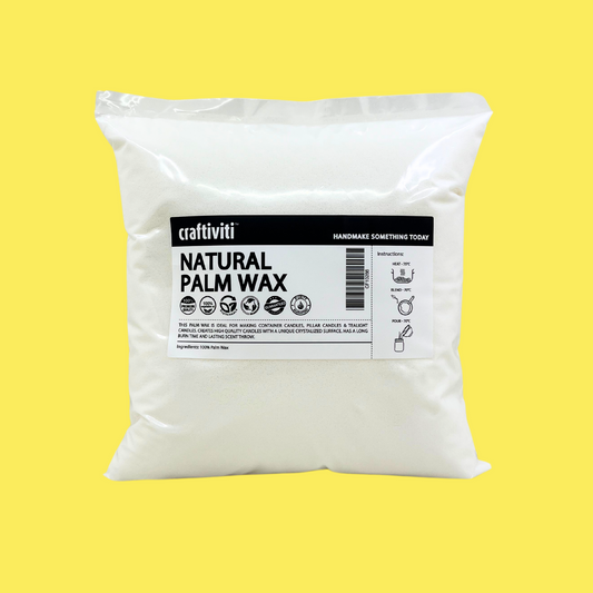 Chemistry of Palm Wax: Why It’s Different From Other Waxes