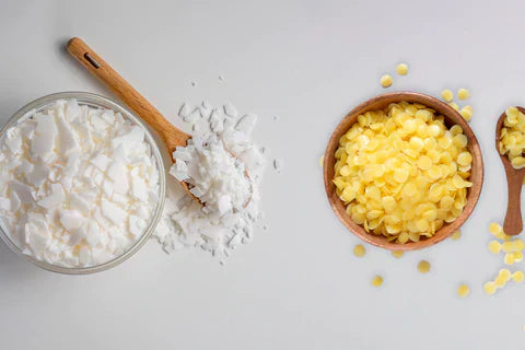Beeswax or Soy Wax? The Winner Will Surprise You!