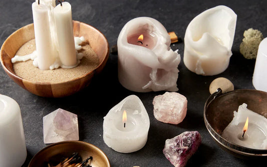 Don’t Pour Another Candle Until You Read This: 10 Wax Problems You Can’t Ignore