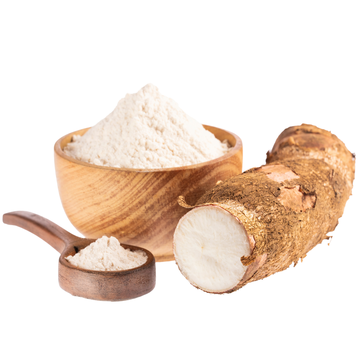 Unlocking the Power of Arrowroot: 7 Natural Recipes for Your Home