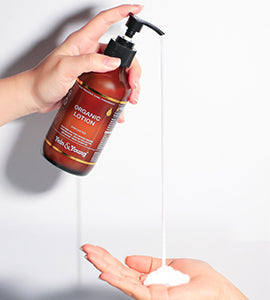 Yein&Young Organic Lotion Review: Gentle, Natural Hydration That Sensitive Skin Loves