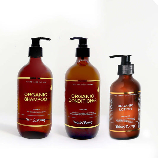 7 Powerful Reasons People Are Switching to Organic Skincare (And Not Going Back)
