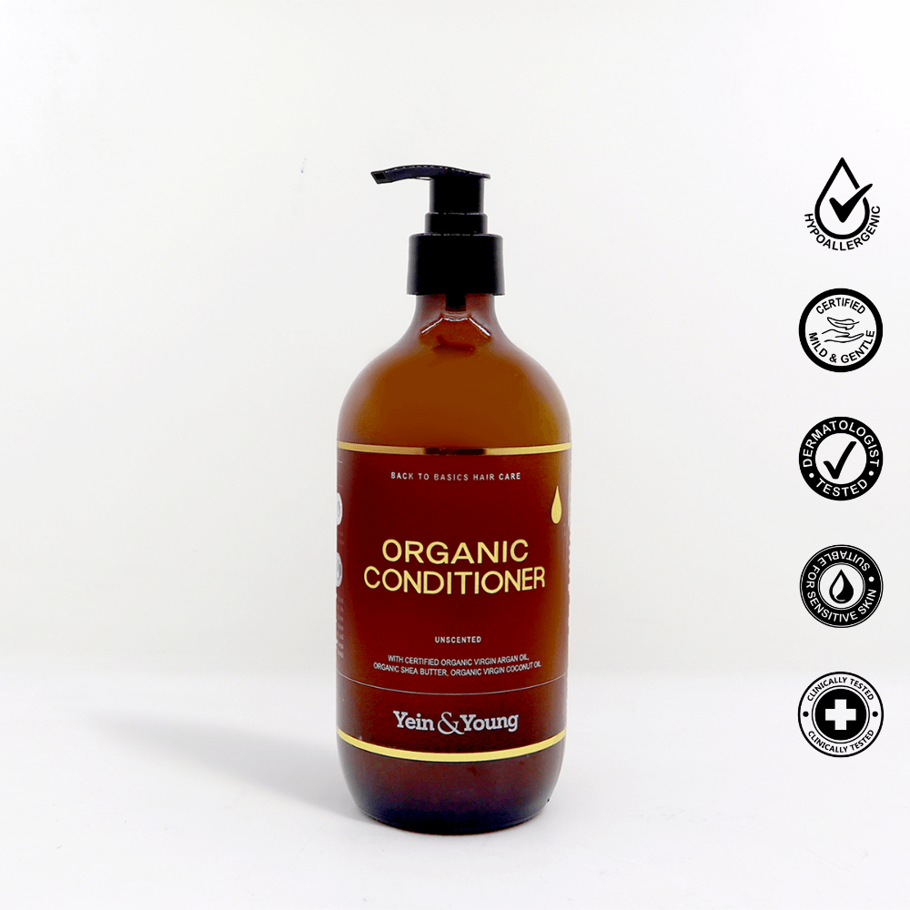 Stop Skipping Conditioner! Here’s What Your Shampoo Can’t Fix — Featuring Yein&Young Haircare