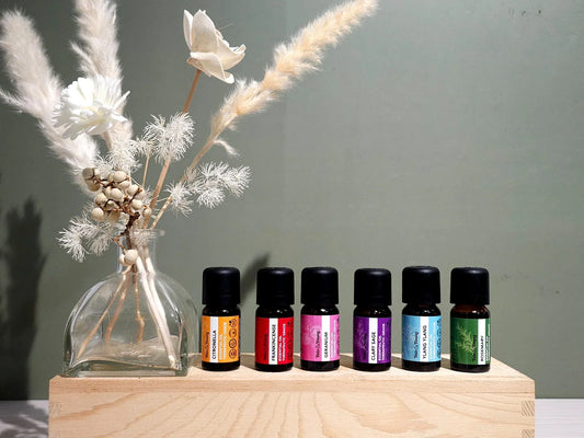 Can You Consume Essential Oils? What You Need to Know Before Ingesting Them