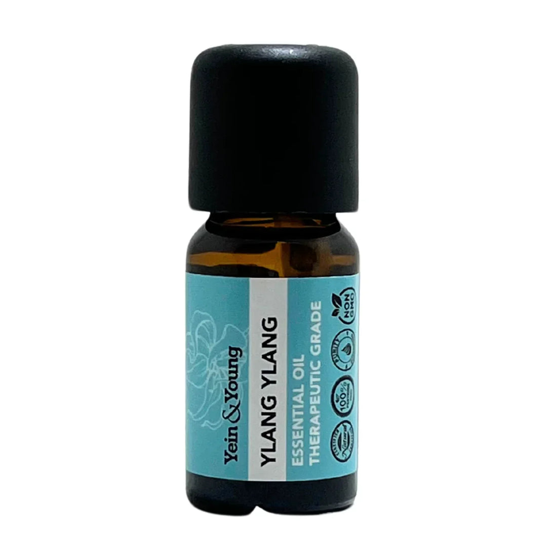 Frankincense & Ylang Ylang Essential Oils: Benefits, Uses, Safety & Fascinating Facts ft. Yein&Young