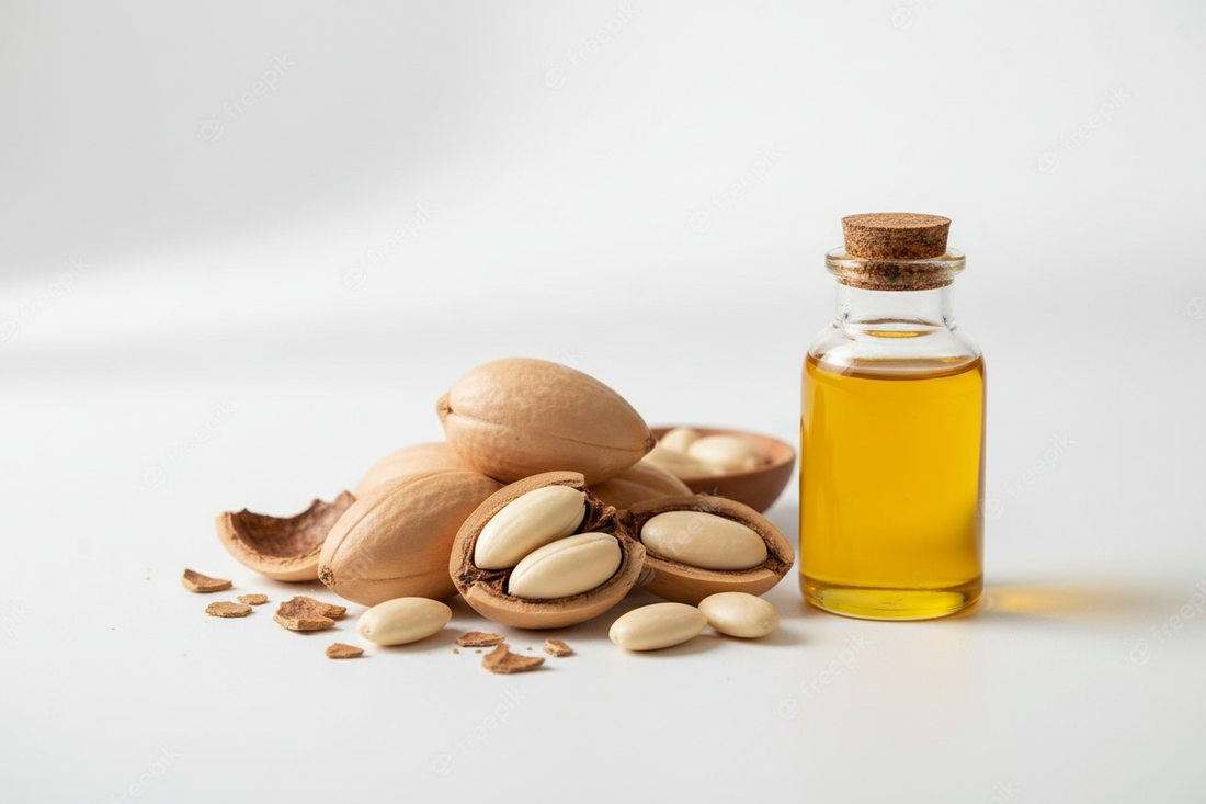 Liquid Gold: Why Argan Oil Changes Everything