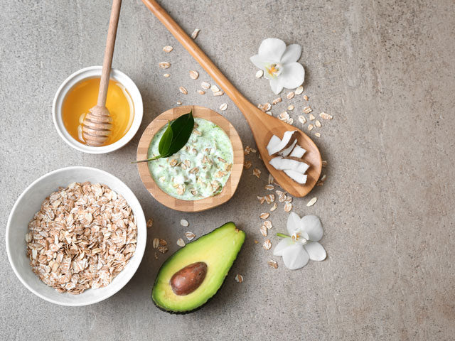 7 DIY Skincare Recipes Malaysians Are Obsessed With (And How to Make Them!)