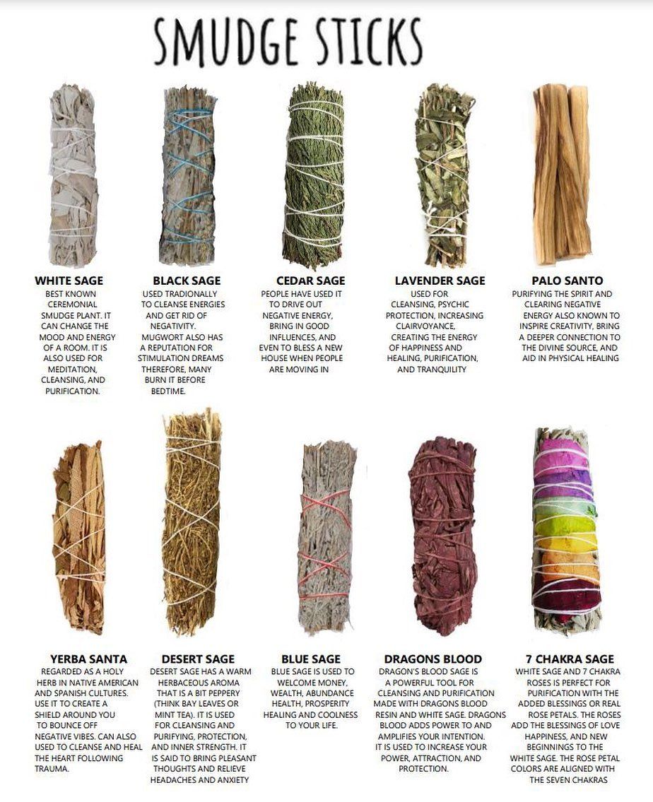 From Herbs to Healing: The Truth About Smudge Sticks Revealed