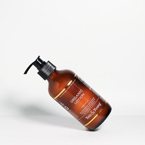 Post Sun Skin Recovery: Natural Ways to Soothe and Rehydrate with Yein&Young Organic Lotion