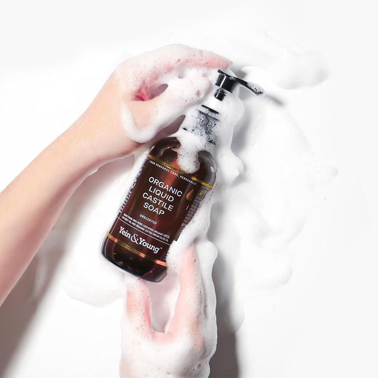 Is Castile Soap Actually Good for Hair? The Answer Might Surprise You