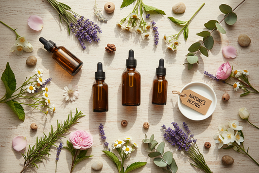 These 3 Essential Oils Change Everything (You’ll Never Use Them Alone Again)