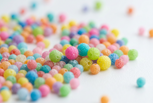 Beyond Plastic: Natural Soap Making Materials That Do the Job Better