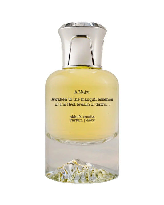 Perfume - A Major C7R