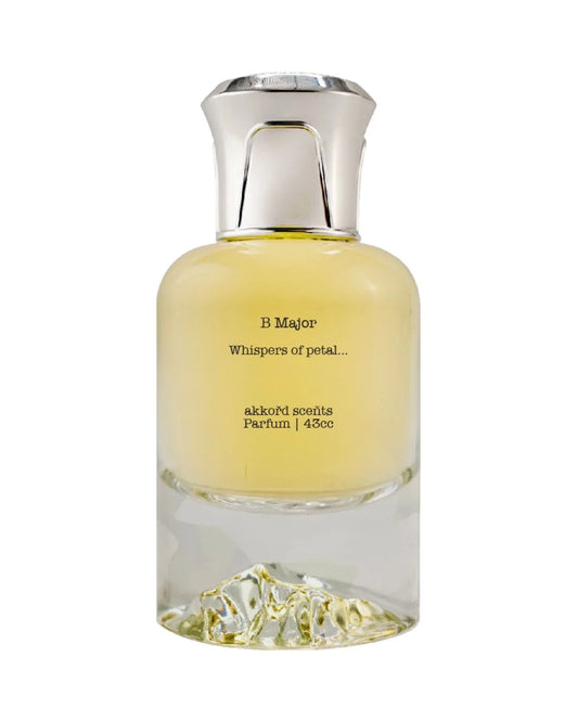 Perfume - B Major C7R