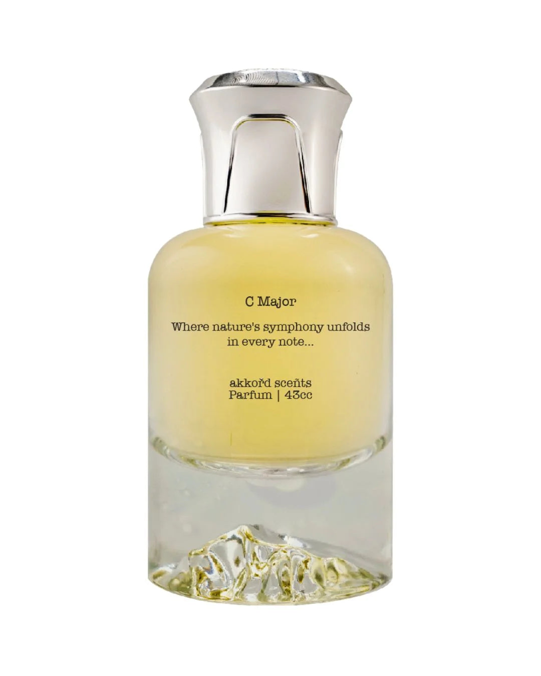 Perfume - C Major C7R