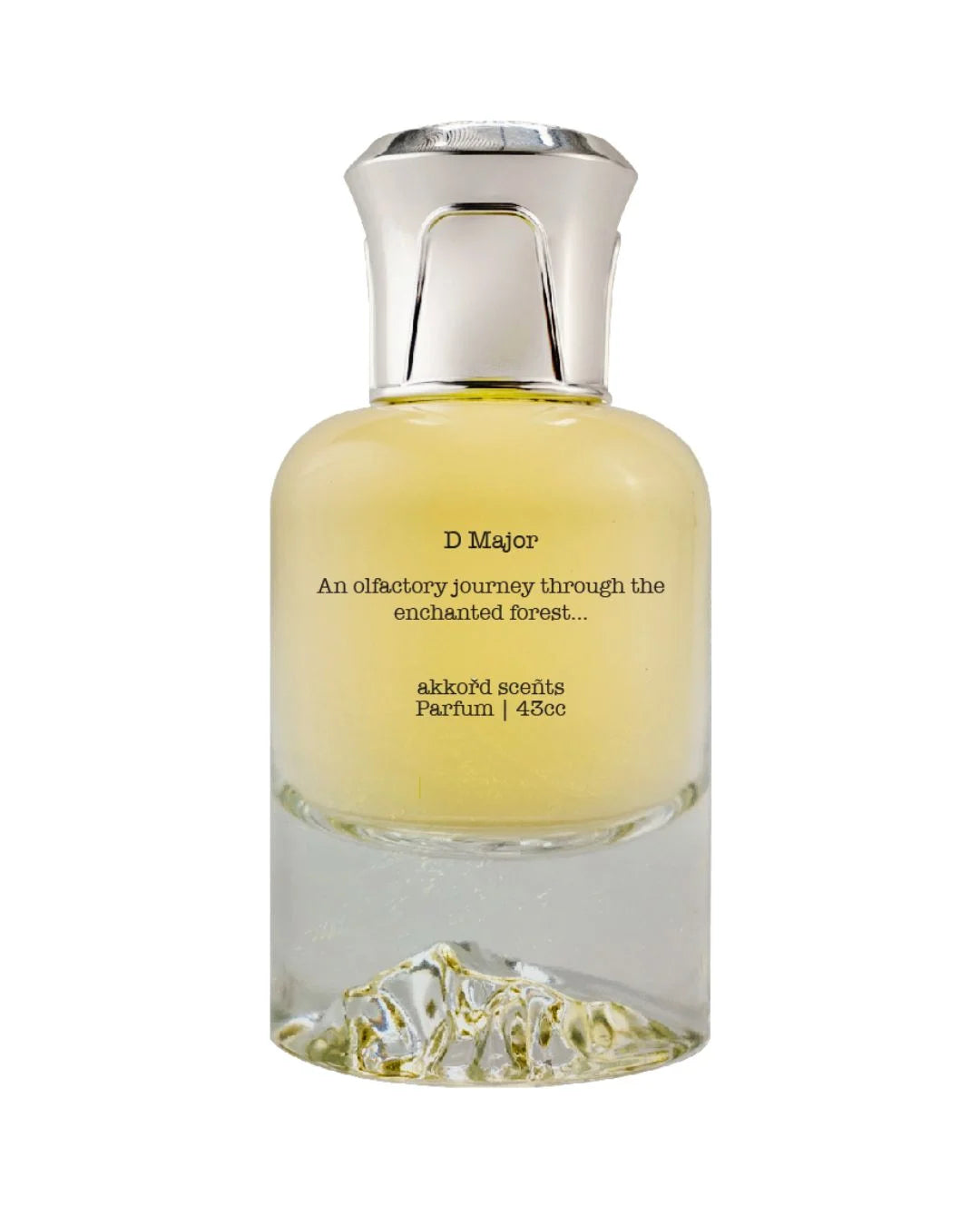 Perfume - D Major C7R