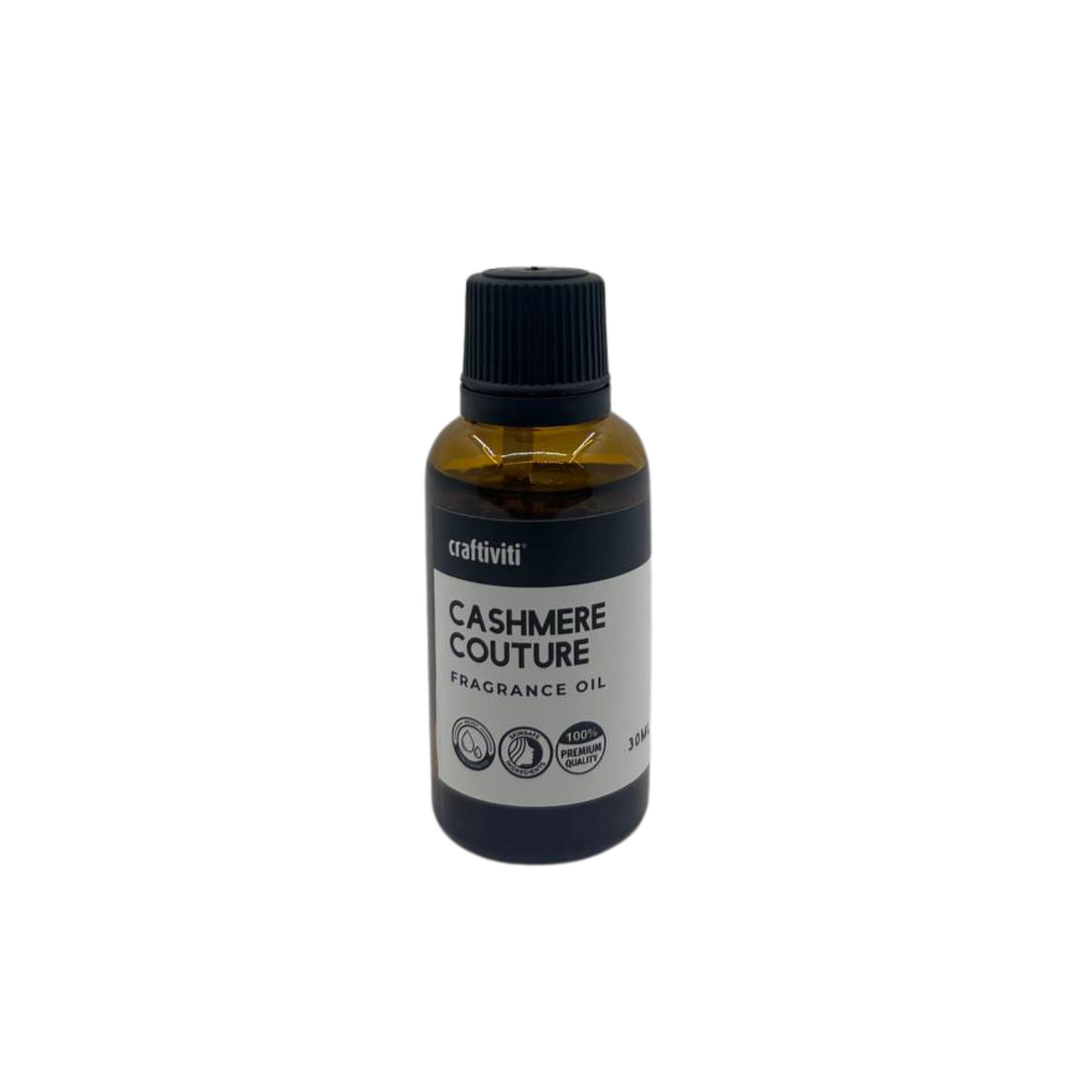 Cashmere Couture Fragrance Oil