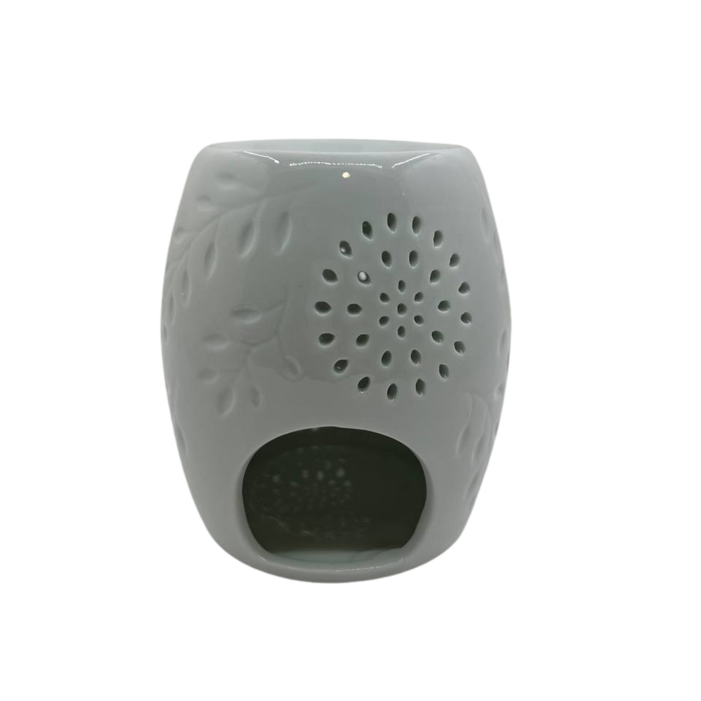 LUMI Oil Burner