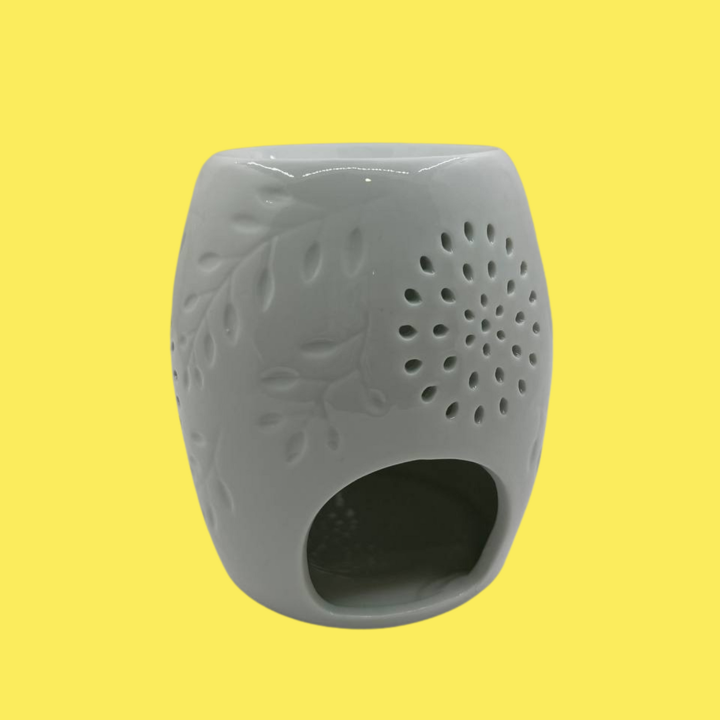 LUMI Oil Burner