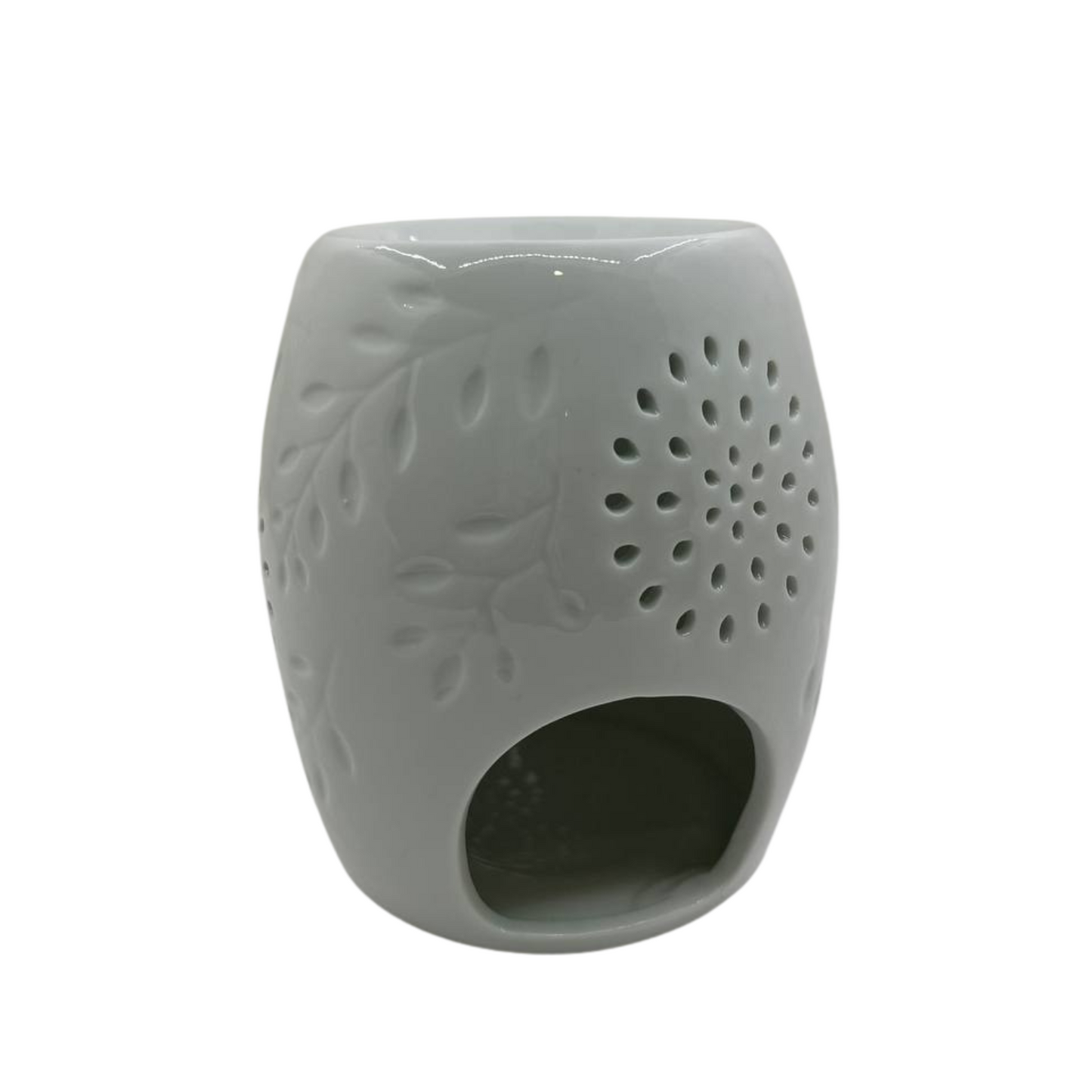 LUMI Oil Burner